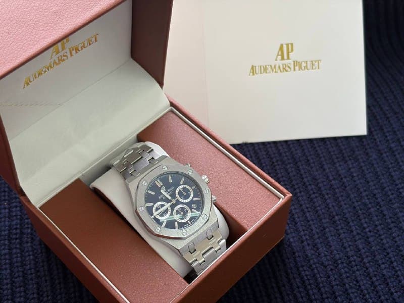 Audemars Piguet Royal Oak Offshore Chronograph