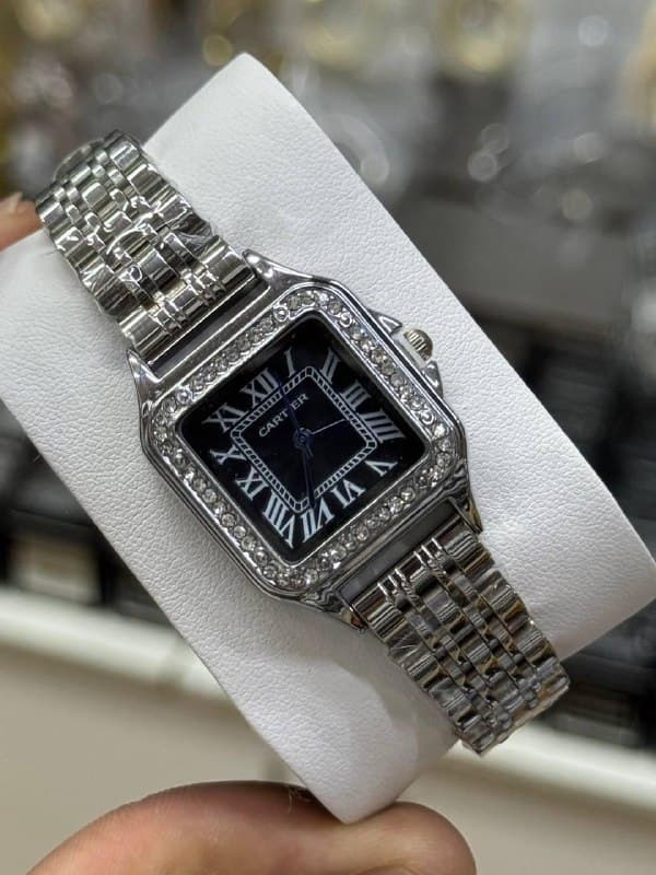 Cartier Pantehre de Cartier Small
