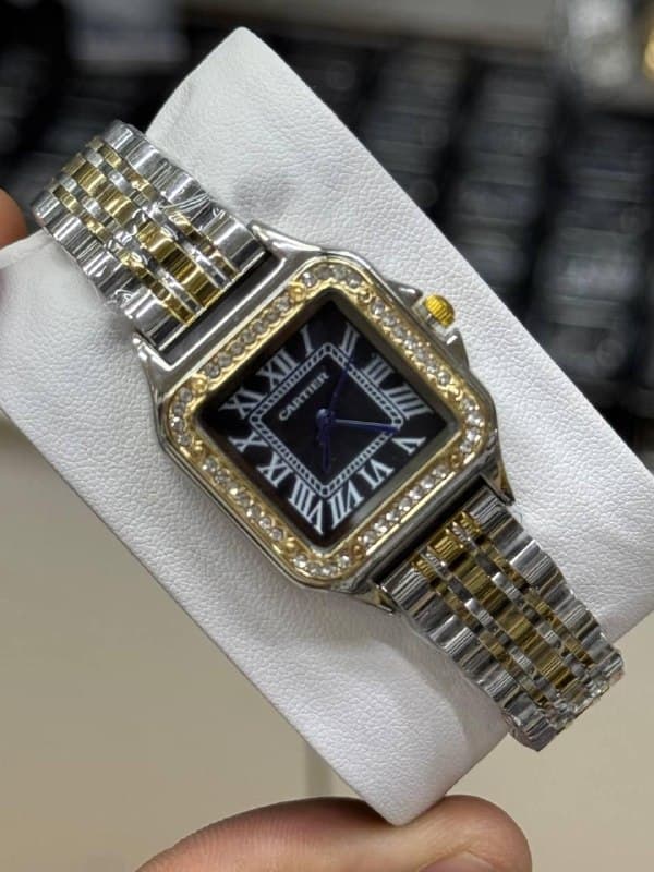 Cartier Pantehre de Cartier Small