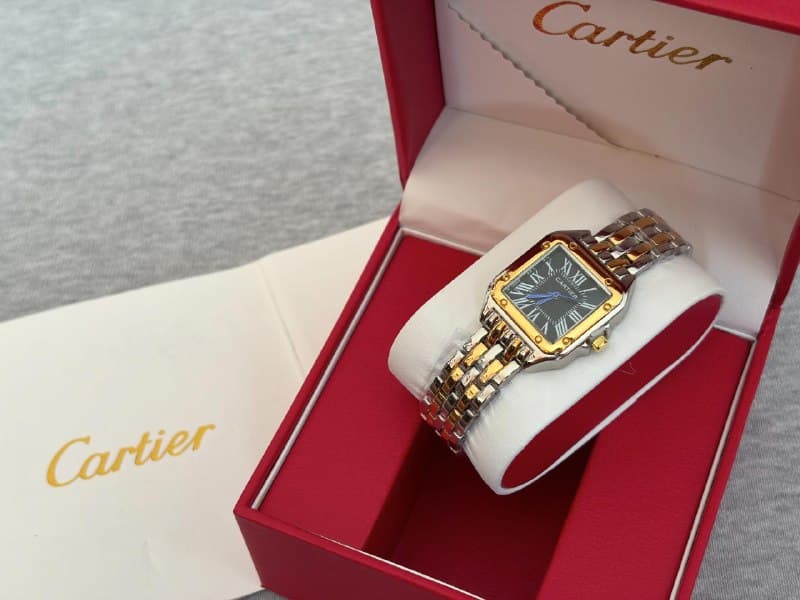 Cartier Panthere Small