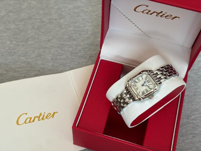 Cartier Panthere Small