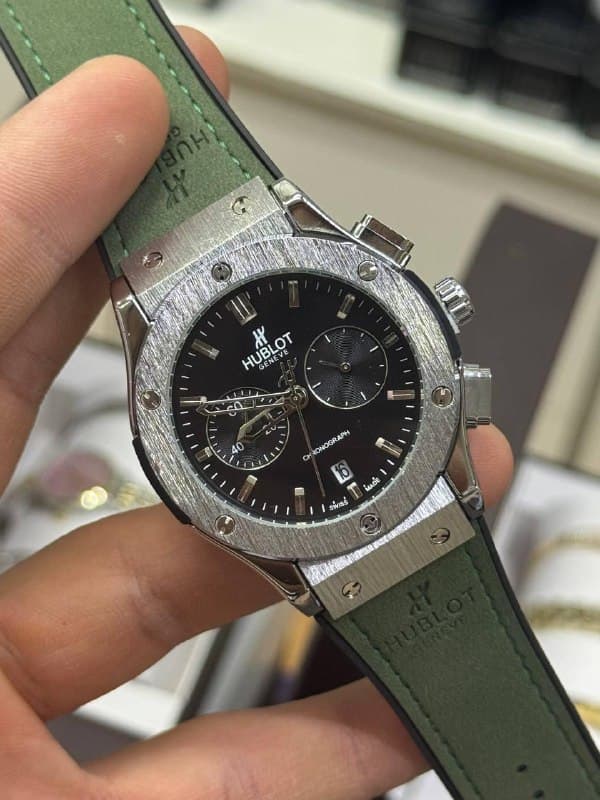 Hublot Classic Fusion Chronograph