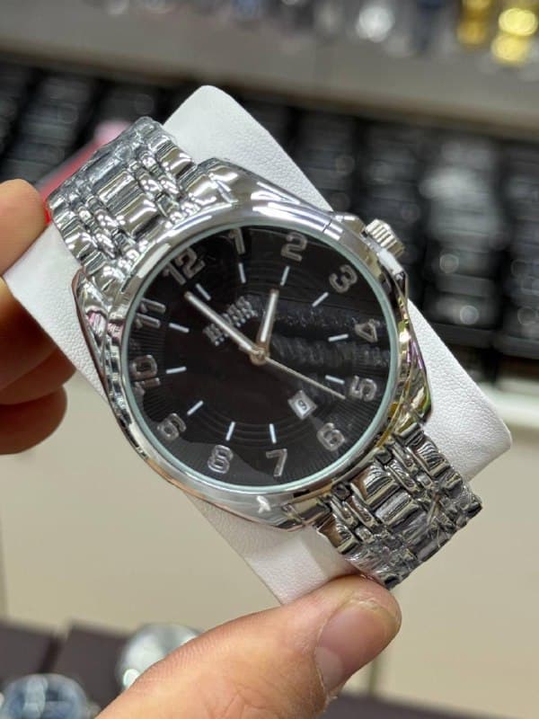 Hugo Boss