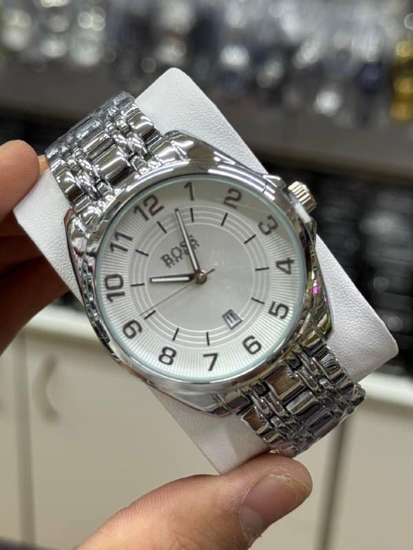 Hugo Boss