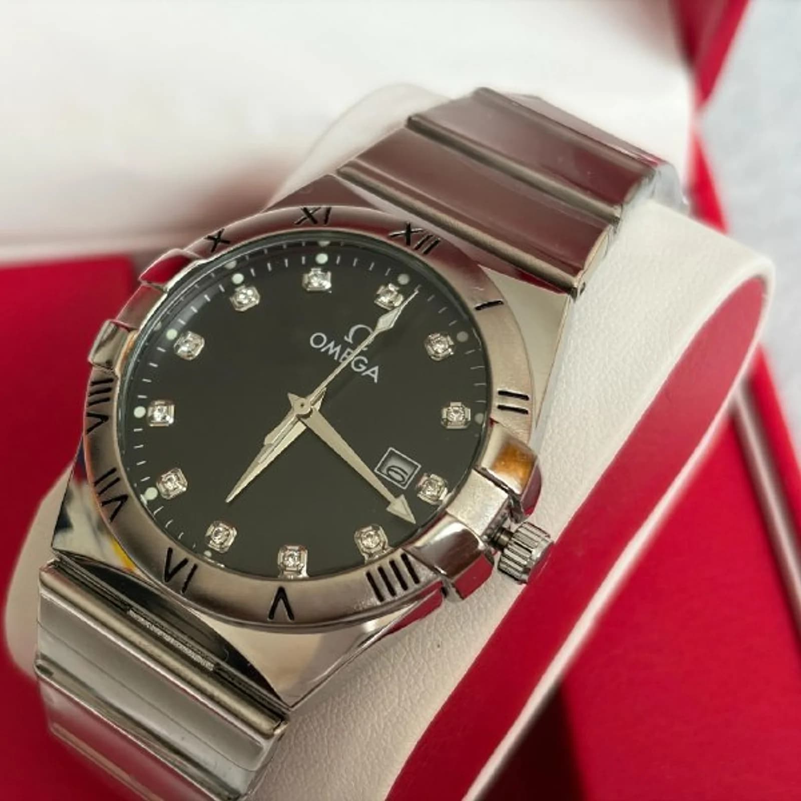 Omega Constellation