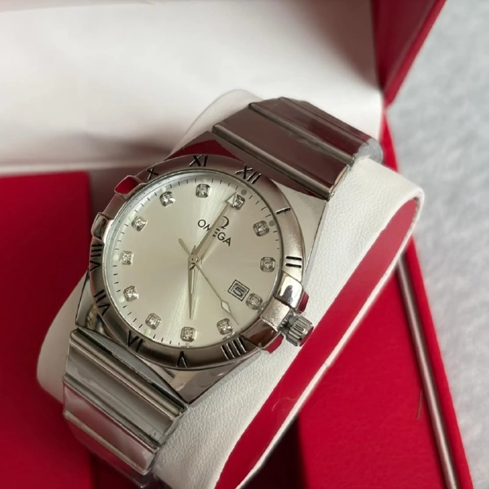 Omega Constellation