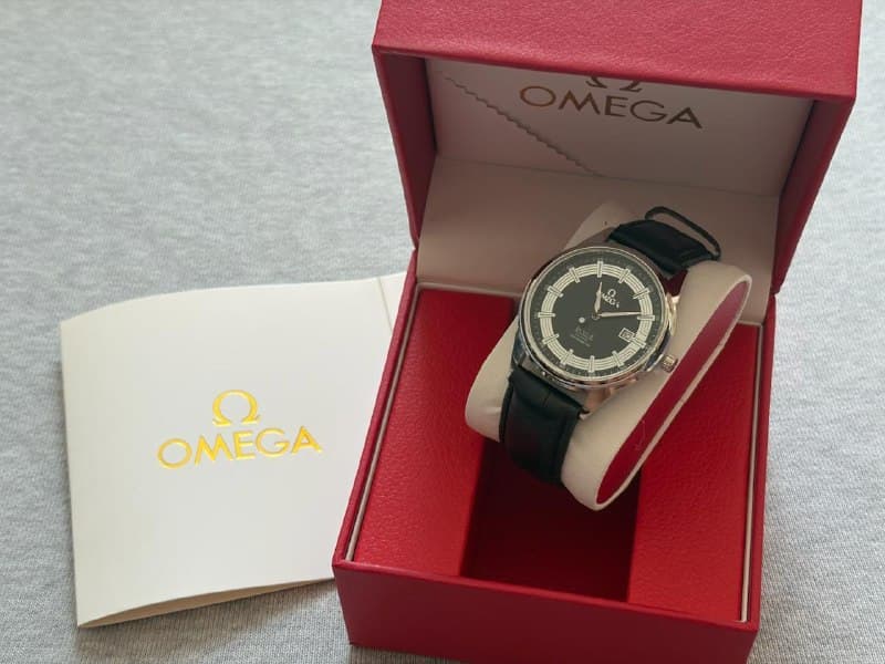 Omega De Ville