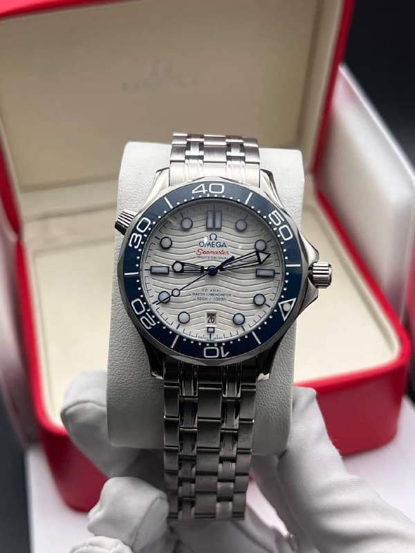 Omega Seamaster