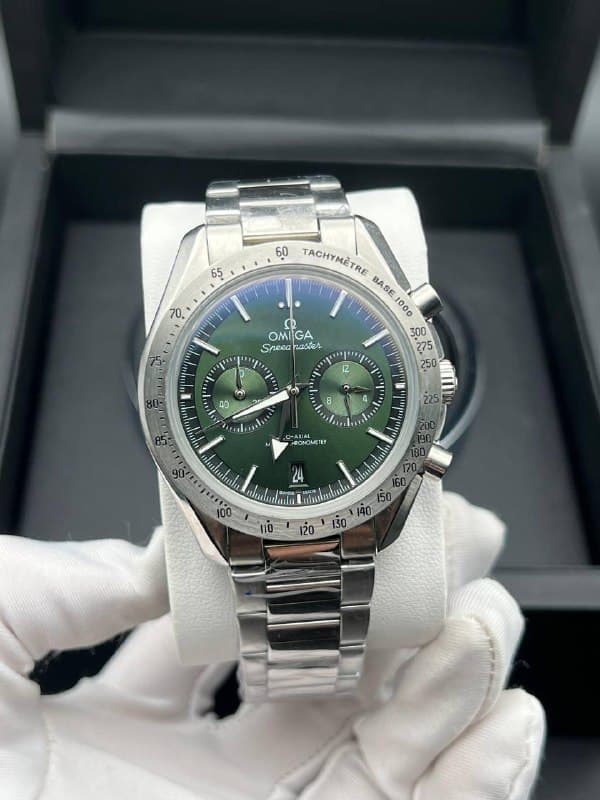 Omega Speedmaster
