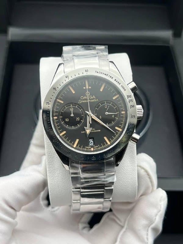 Omega Speedmaster