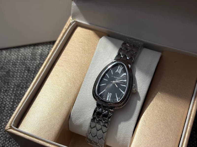 Bvlgari (Bulgari) Serpenti