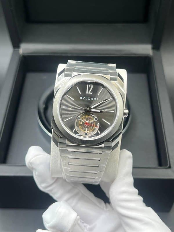 Bvlgari Octo