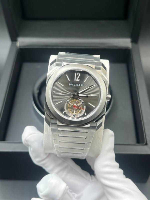 Bvlgari Bvlgari Octo