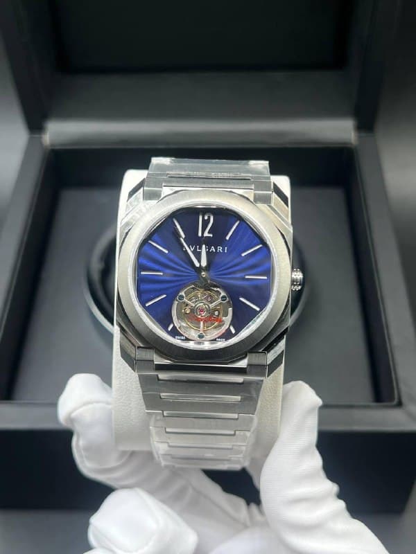 Bvlgari Octo