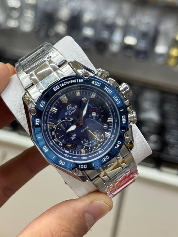 Casio Edifice EF-550