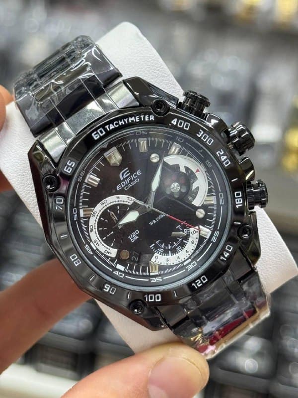 Casio Edifice EF-550