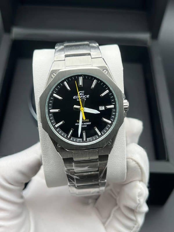 Casio Edifice EFR-S108D-1AV