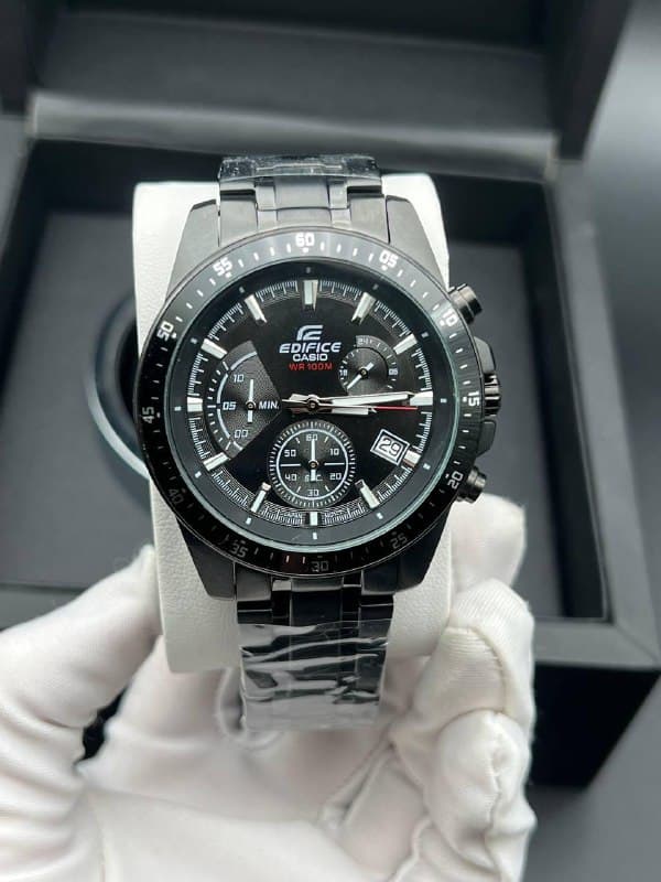 Casio Edifice EFV-540D-1A9