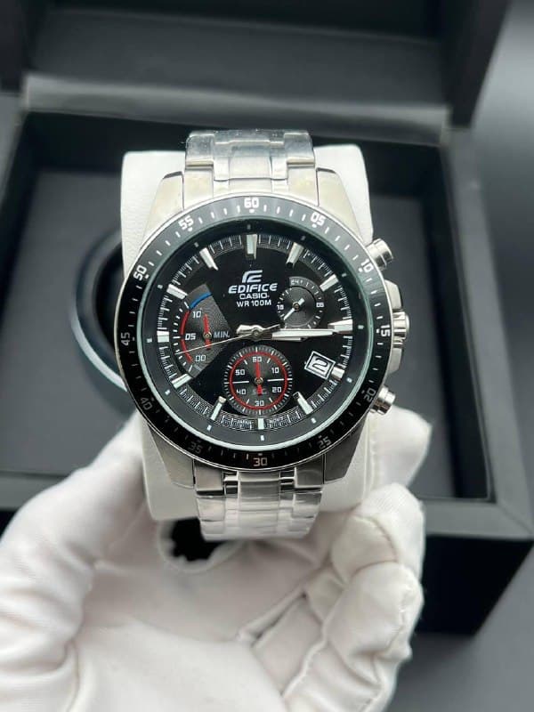 Casio Edifice EFV-540D-1A9
