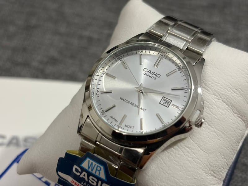 Casio MTP 1199