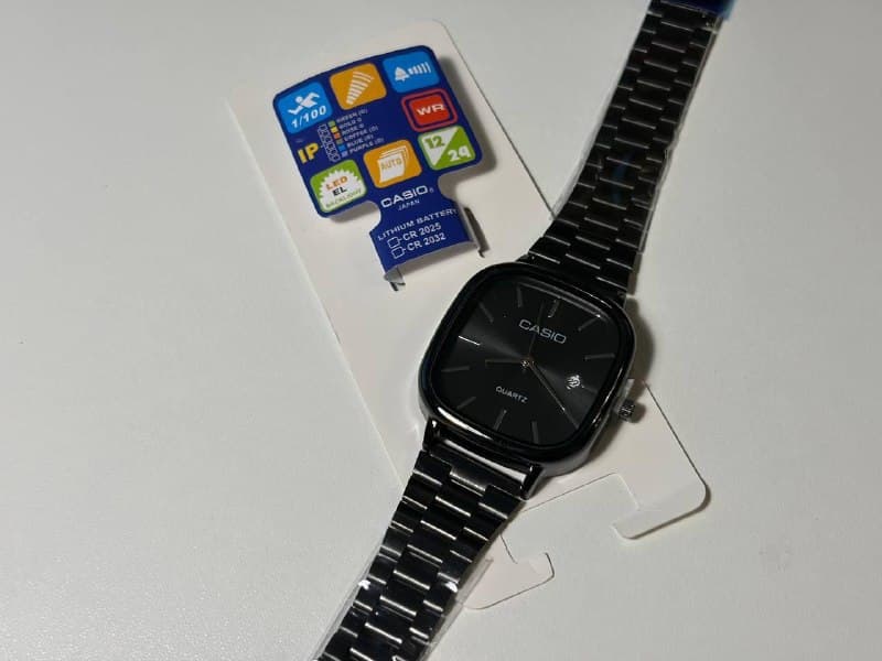 Casio Vintage Classic