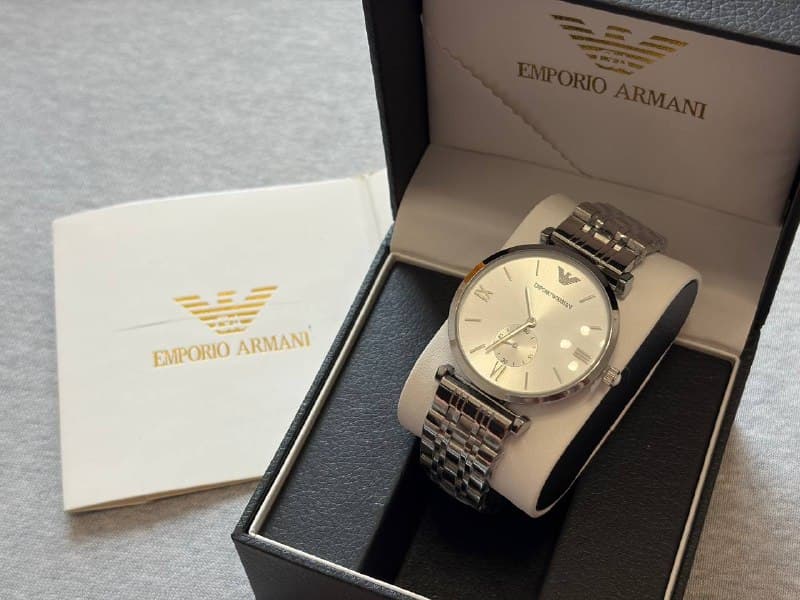 Emporio Armani AR1819