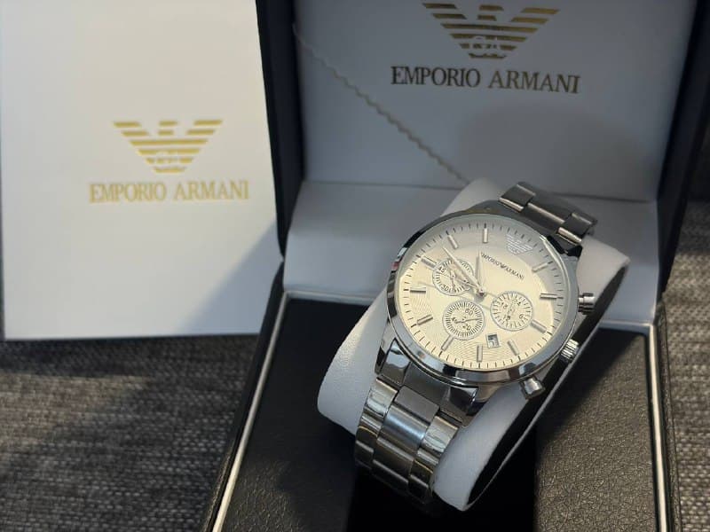 Emporio Armani AR2434