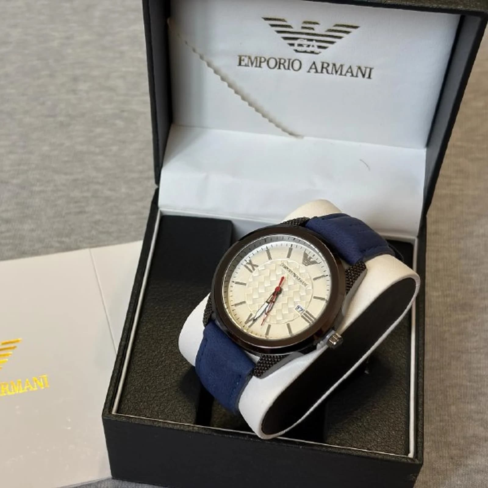 Emporio Armani AX1903