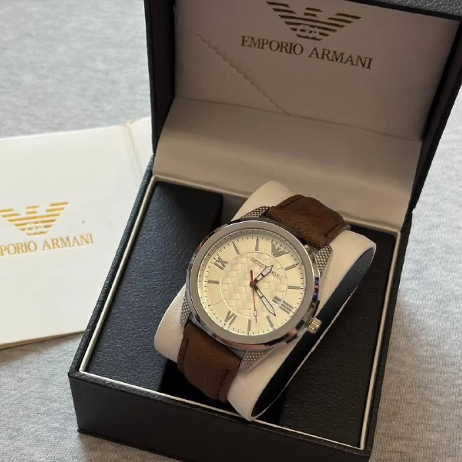 Emporio Armani AX1903