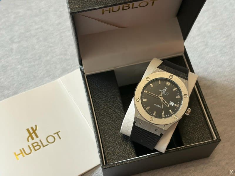 Hublot Geneve Classic Fusion