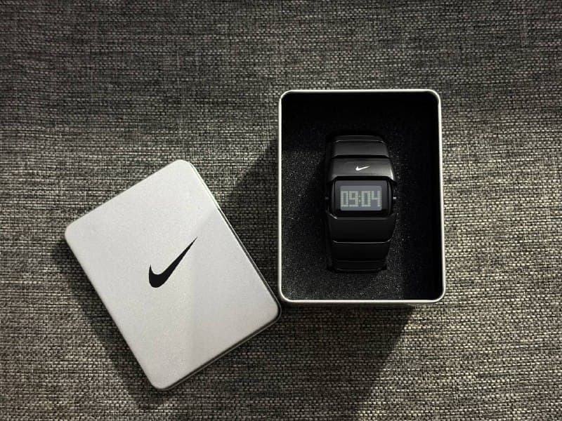 Nike D-Line