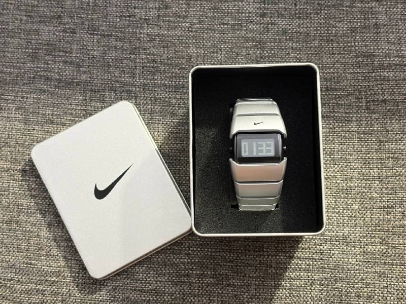 Nike D-Line