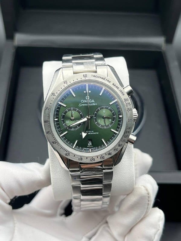 Omega Omega Speedmaster