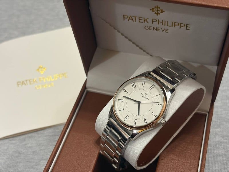 Patek Philippe Patek Philippe Calatrava