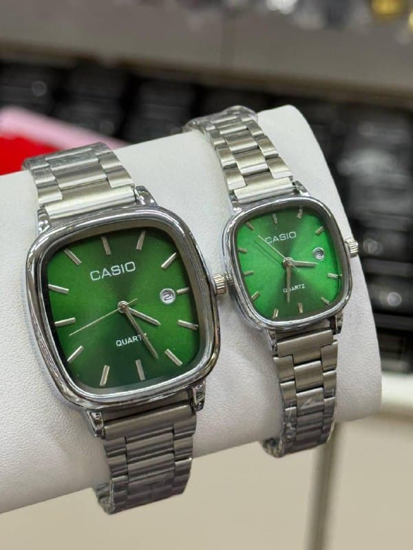 Casio Vintage Classic (2 часть)