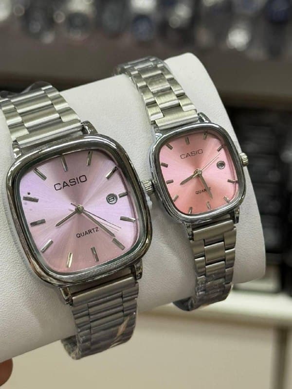 Casio Vintage Classic (2 часть)