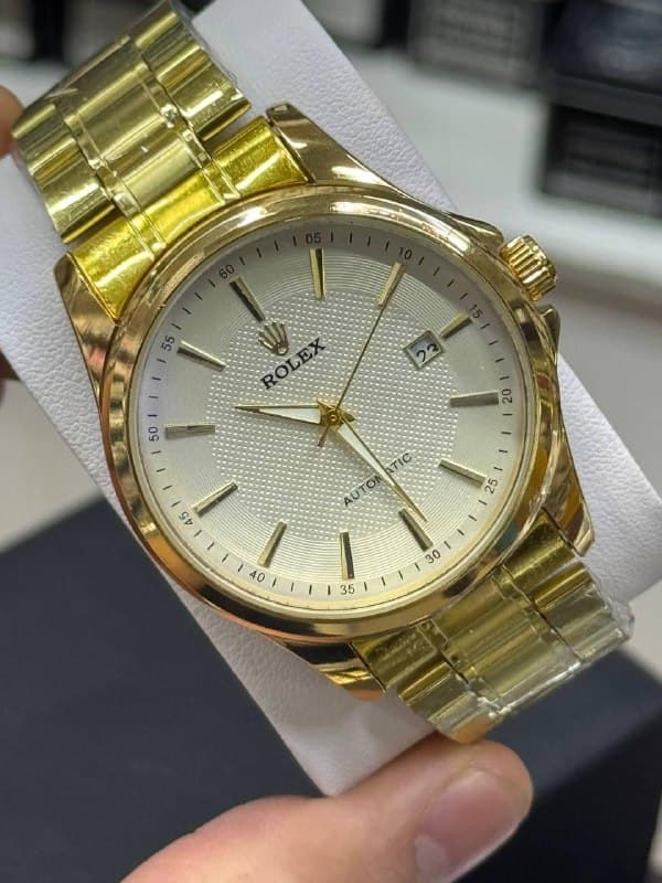 Rolex Automatic