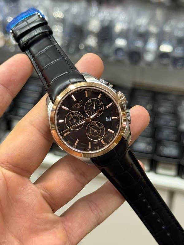 Tissot PR100