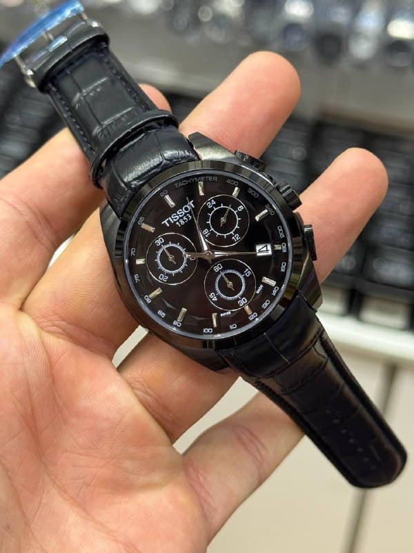 Tissot PR100