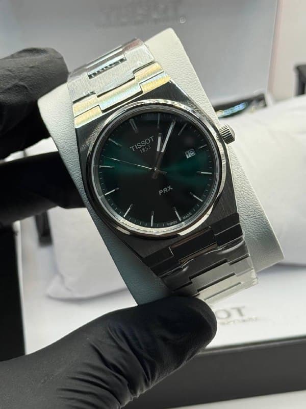 Tissot PRX 35мм.