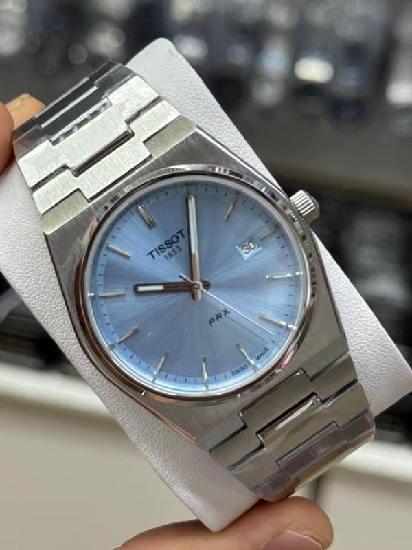 Tissot PRX 40мм